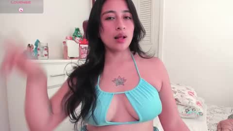 Snapshot of lisahadwiin chatting on December 16, 6:46 pm LisaHadwiin online show from December 16, 6:46 pm