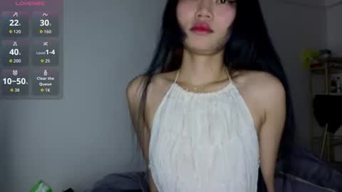 LisaKiss online show from June 10, 7:40 am