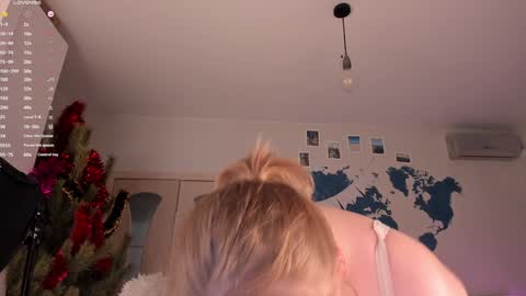 -Lisa- Help me to reach 100 thumbs up3 online show from January 14, 1:17 pm