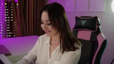   LISA   online show from March 13, 5:52 pm