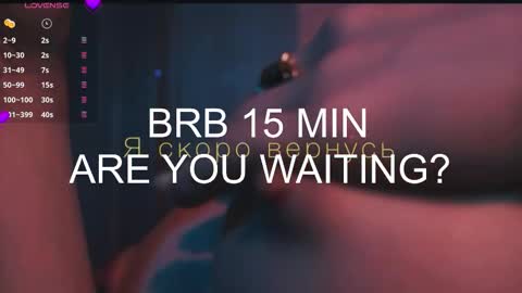   LISA   online show from March 20, 5:29 pm