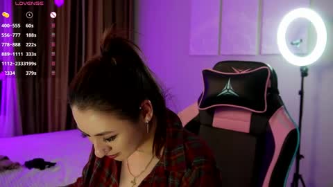 Snapshot of lisamayson chatting on May 31, 6:09 pm LISA online show from May 31, 6:09 pm