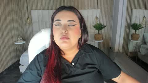 Snapshot of lisamorgan_21 chatting on December 3, 6:32 am lisamorgan_21 online show from December 3, 6:32 am