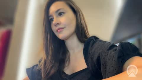 lisandriaaa online show from June 16, 1:47 pm