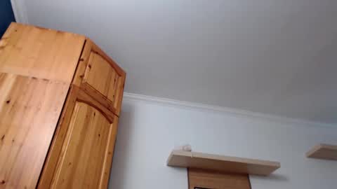 Lisaskybaby online show from January 30, 8:43 am