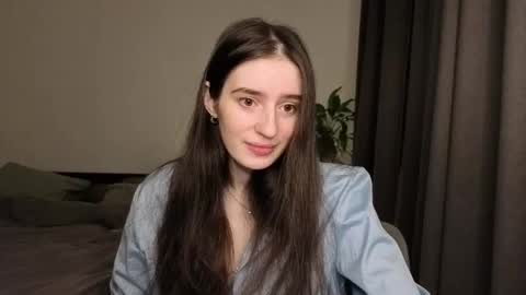 Lisa online show from November 16, 9:09 pm