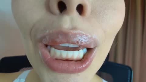 Lisbet online show from March 24, 10:26 pm