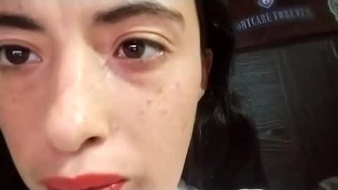 Lis online show from February 7, 10:30 pm