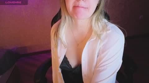 Anna online show from March 25, 12:49 am