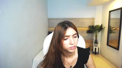 Liseth Fox online show from December 5, 8:11 pm