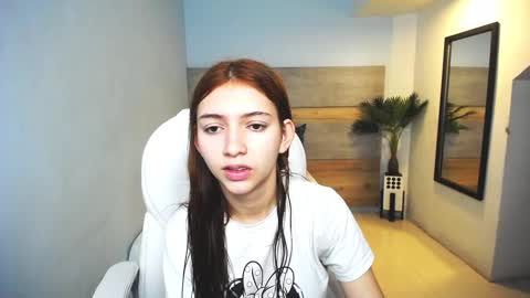 Liseth Fox online show from January 4, 12:38 pm