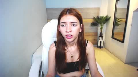 Liseth Fox online show from January 14, 1:58 am