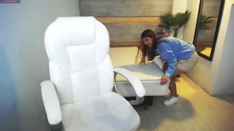 Liseth Fox online show from February 8, 12:17 pm