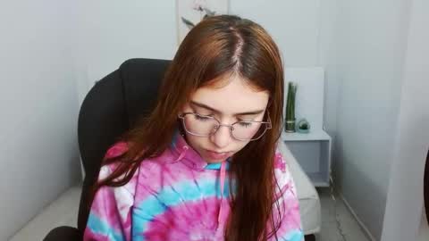 Liseth Fox online show from February 17, 12:48 pm