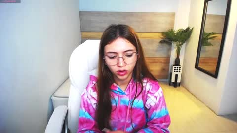 Liseth Fox online show from March 1, 11:39 am