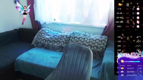 Snapshot of lisetmonro_ chatting on February 20, 11:20 am Hellomy name is Liset online show from February 20, 11:20 am