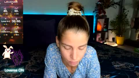 Snapshot of lisi4ka503933 chatting on October 20, 5:13 pm Lisi4ka online show from October 20, 5:13 pm