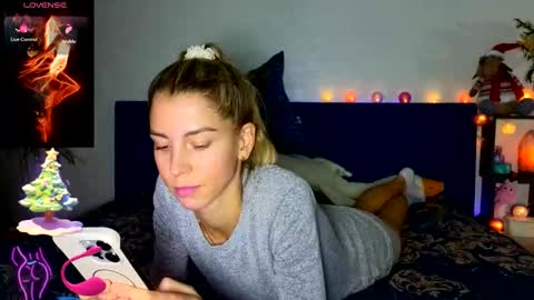 Lisi4ka online show from November 12, 5:13 pm