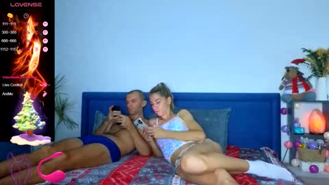 Kris Maks online show from November 21, 4:49 pm