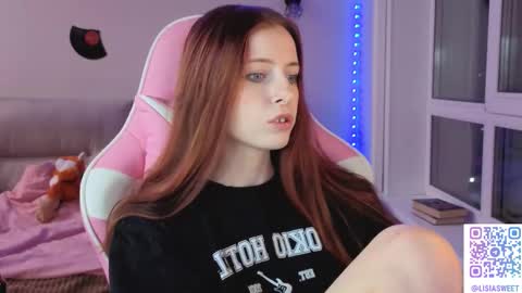 Lika online show from November 14, 1:32 pm