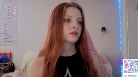 Lika online show from March 4, 2:56 pm
