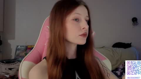 Lika online show from March 11, 2:01 pm