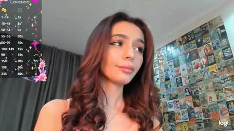 Liso online show from November 6, 2:29 pm