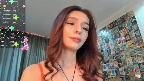 Liso online show from March 25, 10:43 am