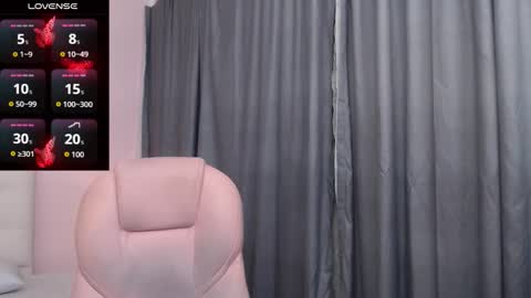 Andrea online show from October 21, 3:40 am