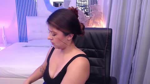 Andrea online show from March 3, 3:34 am