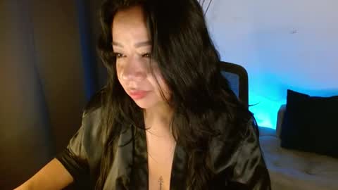 Snapshot of liss_petty chatting on July 7, 7:09 am Liss online show from July 7, 7:09 am