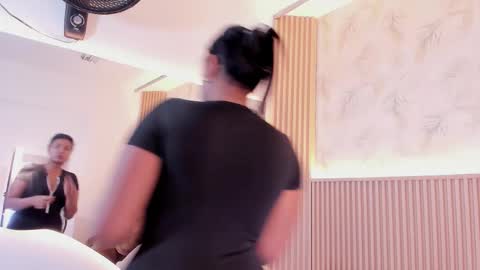 Liss online show from February 25, 12:26 pm