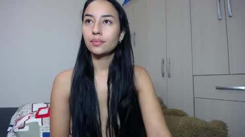 Lisa online show from January 9, 1:02 pm