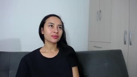 Lisa online show from October 7, 12:02 pm