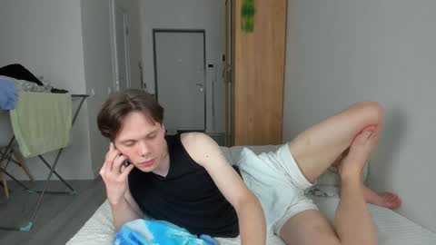 Snapshot of lissa_alfie chatting on January 13, 6:16 pm Alfie online show from January 13, 6:16 pm