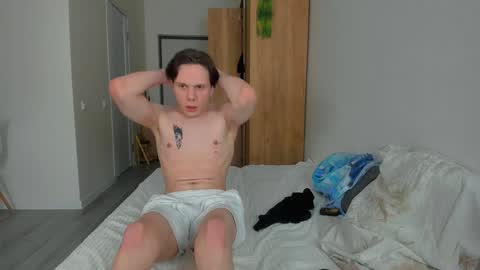 Snapshot of lissa_alfie chatting on January 14, 5:34 pm Alfie online show from January 14, 5:34 pm