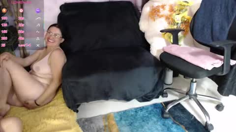 lissa andrade online show from November 13, 8:19 pm