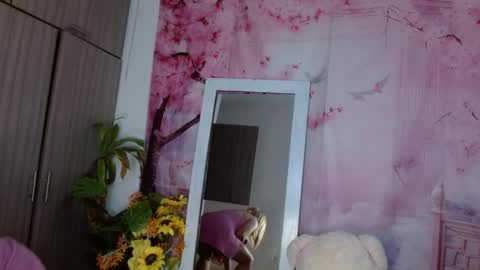 lissa andrade online show from November 17, 7:52 pm