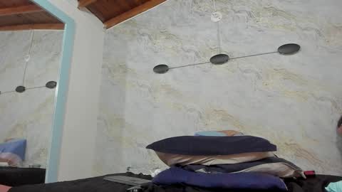 Lisa online show from January 14, 9:13 am