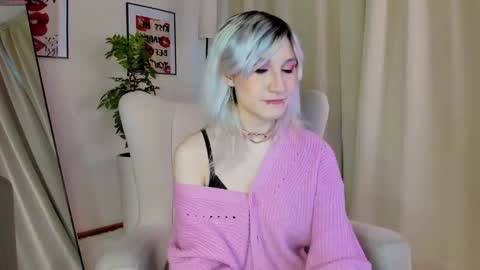 Lissa online show from December 1, 8:08 am