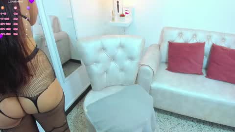 Snapshot of lissa_jhonsoon chatting on December 6, 3:30 am L I S S A online show from December 6, 3:30 am