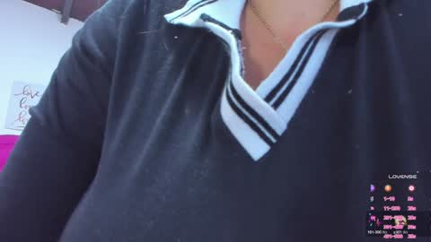 Snapshot of lissa_jhonsoon chatting on January 10, 3:50 am L I S S A online show from January 10, 3:50 am