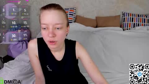 Lissa online show from November 27, 7:43 am