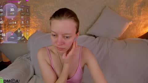 Lissa online show from December 23, 6:55 am