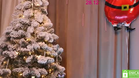 your Liza again. Next stream Dec. 1  at 2 or 3  GMT online show from December 28, 10:36 am