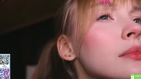 your Liza again. Next stream Dec. 1  at 2 or 3  GMT online show from September 18, 6:15 am