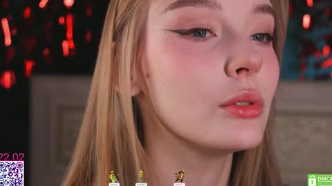 your Liza again. Next stream Dec. 1  at 2 or 3  GMT online show from February 22, 8:13 am