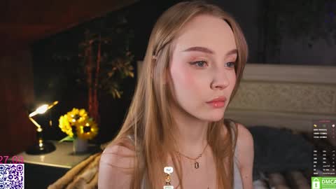 your Liza again. Next stream Dec. 1  at 2 or 3  GMT online show from March 27, 10:15 am