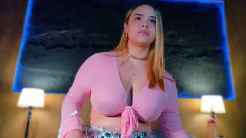 lissa_monroe_ online show from July 4, 4:24 pm
