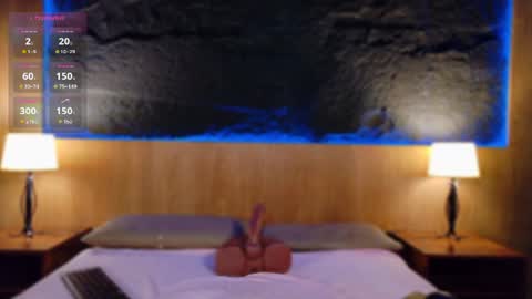 lissa_monroe_ online show from August 1, 4:28 pm